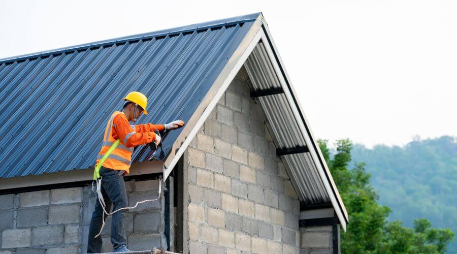 Expert Emergency Roof Repairs services in Mexican Hat, UT